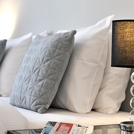 Apartament Grey Zielona Gora  Ngoại thất bức ảnh