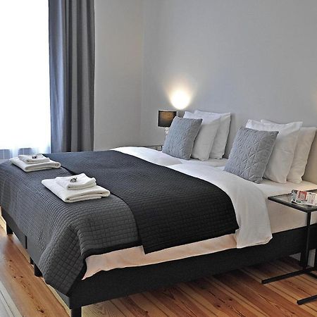 Apartament Grey Zielona Gora  Ngoại thất bức ảnh